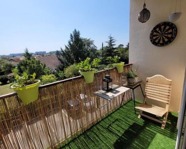 Appartement 205 000 € - 65 m²