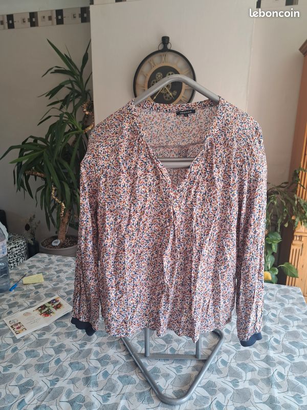 Tshirt bonobo xl (image 1)