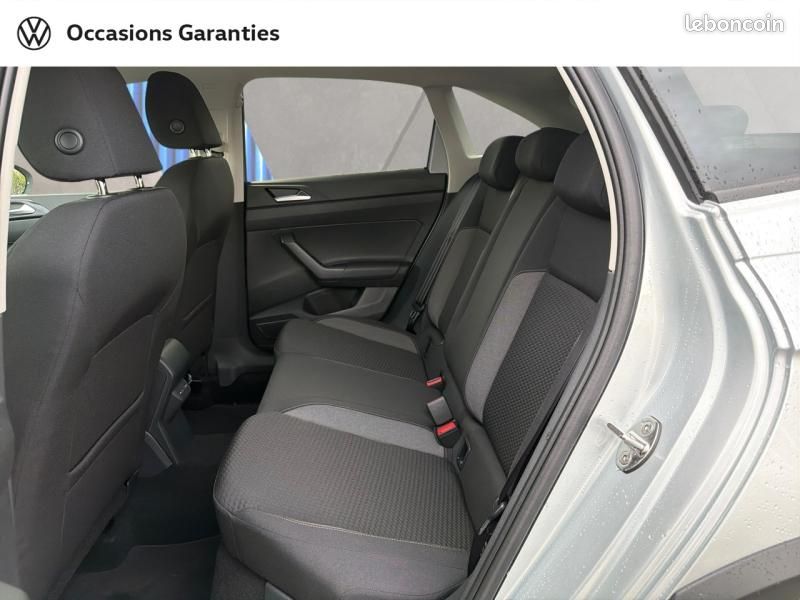 Volkswagen Taigo 1.0 TSI 116ch VW Edition (image 13)