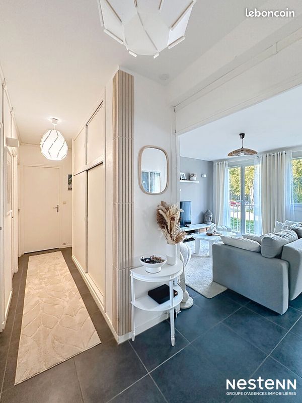 Appartement 3 pièces 70 m² · à Vernon · 70 m² · 149 000 €