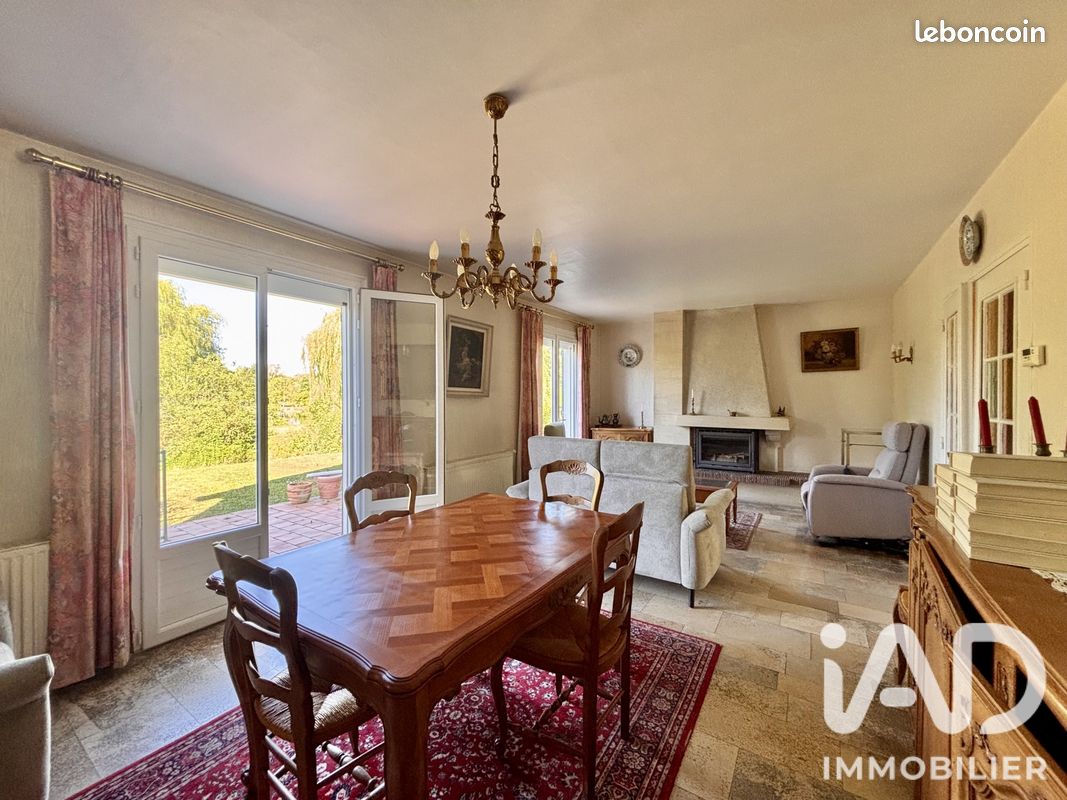 Maison 6 pièces 150 m² · à Camon · 150 m² · 398 000 €