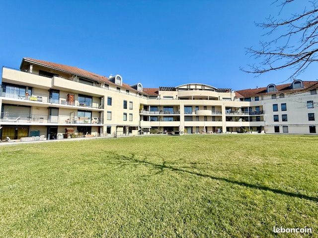 Appartement 3 pièces 76 m² · à Ferney-Voltaire · 76 m² · 429 000 €