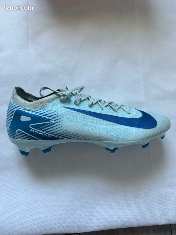 Crampons Nike vapor 16 pro (image 3)