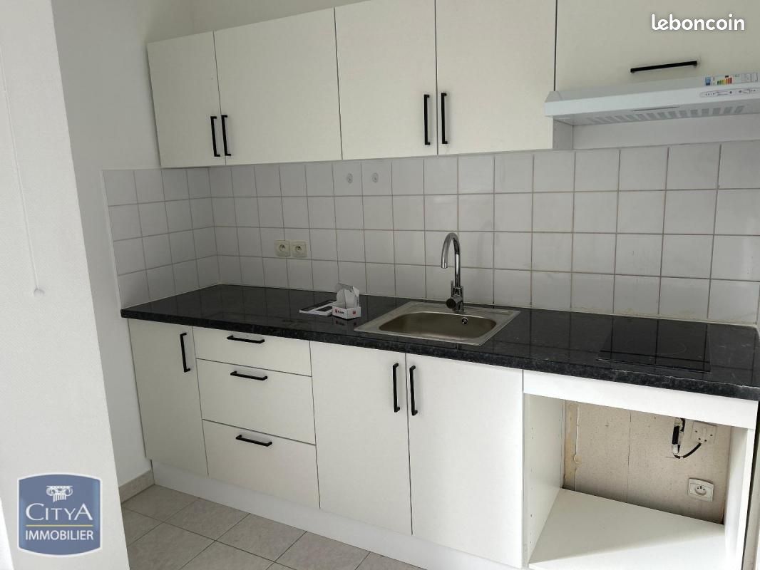 Appartement a louer - 2 pièce(s) - 56.54 m2 - Surfyn