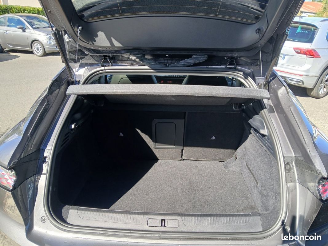 Ds 4 (2) BLUEHDI 130 ETOILE ALCANTARA AUTO (image 8)