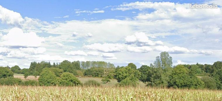 Bien agricole 15480 m² Saint-James