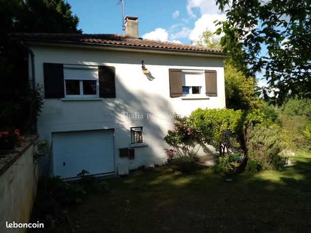 Maison 7 pièces 135 m²