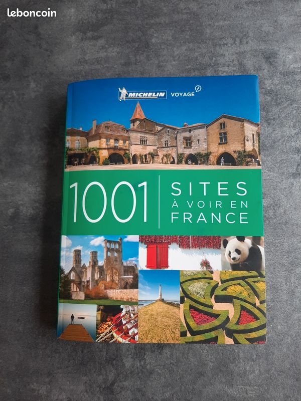 1001 sites à voir en France (image 2)