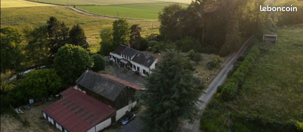 Maison 7 pièces 207 m² · à Sens · 207 m² · 275 000 €