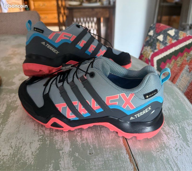 Adidas Terrex GTX Chaussures