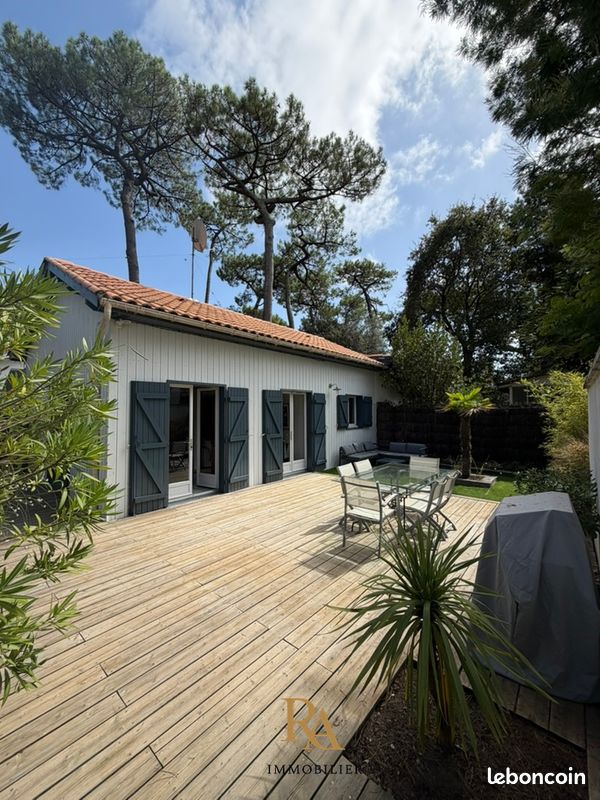 Maison 6 pièces 70 m² · à La Teste-de-Buch · 70 m² · 1 144 000 €