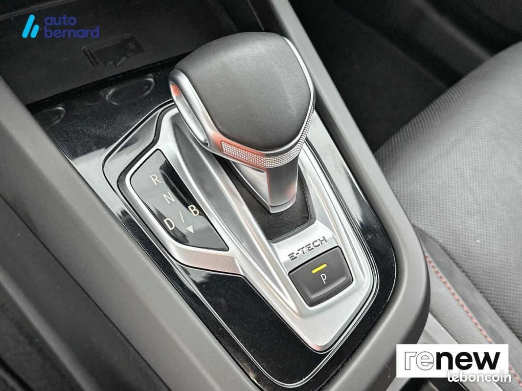 Renault Arkana 1.6 E-Tech 145ch RS Line -21B (image 14)