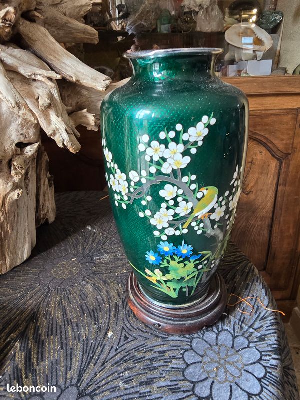 Vase chinois (image 5)