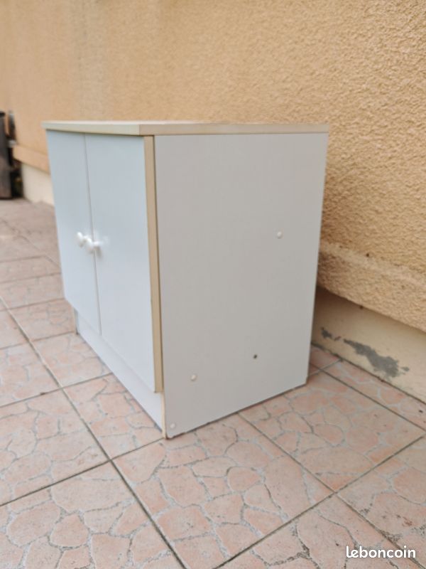Donne meuble sous lavabo (image 3)