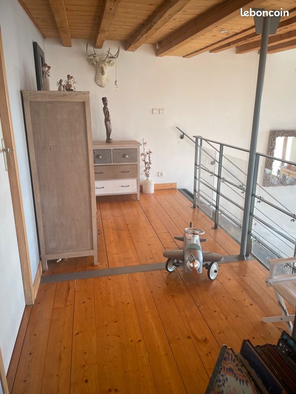 Appartement a louer caluire-et-cuire - 4 pièce(s) - 94 m2 - Surfyn