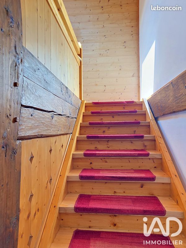 Appartement 4 pièces 135 m² (image 5)
