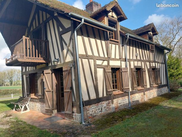 Maison 3 pièces 97 m²