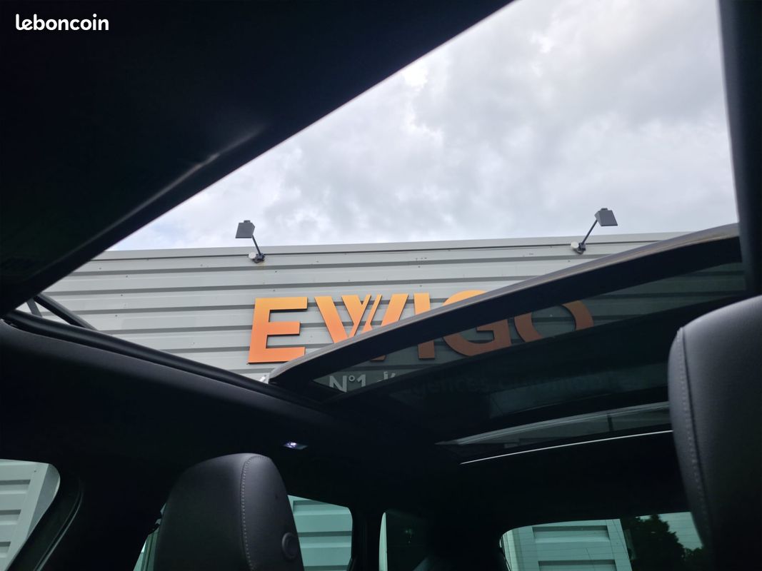 SEAT ATECA 1.4 TSI 150 XCELLENCE / TOIT OUVRANT / ATTELAGE ELECTRIQUe (image 7)
