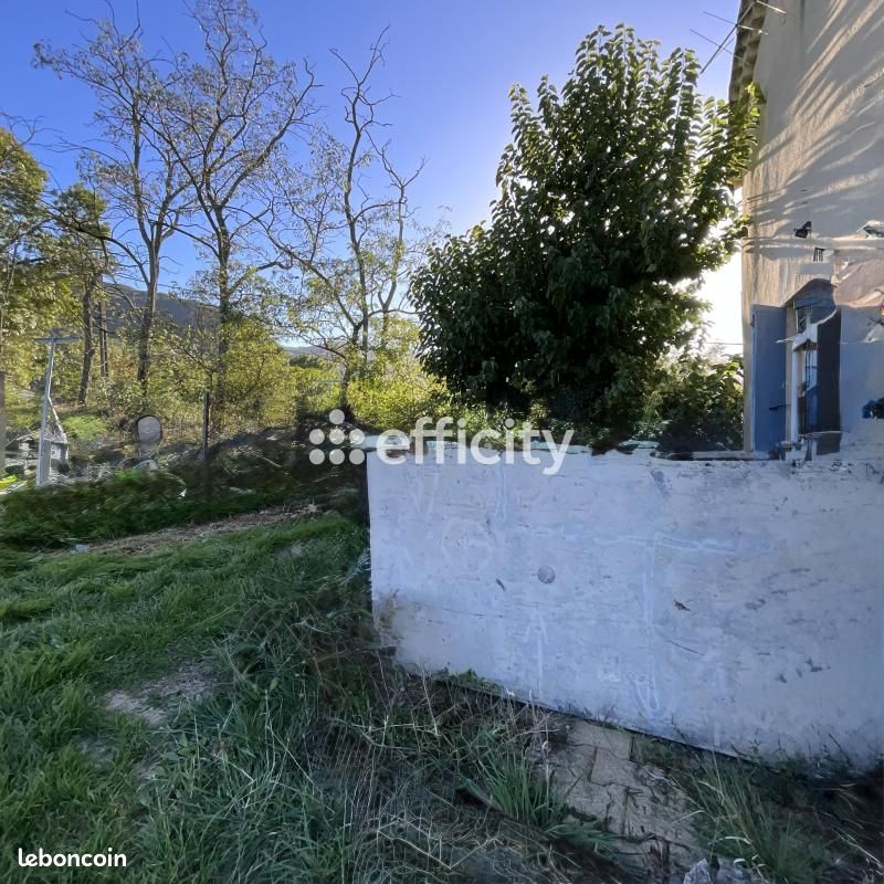 Appartement 4 pièces 90 m² · à Privas · 90 m² · 125 000 €