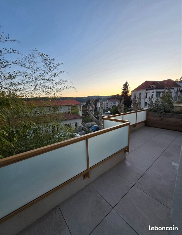 Maison 4 pièces 90 m² · à Vienne · 90 m² · 330 000 €