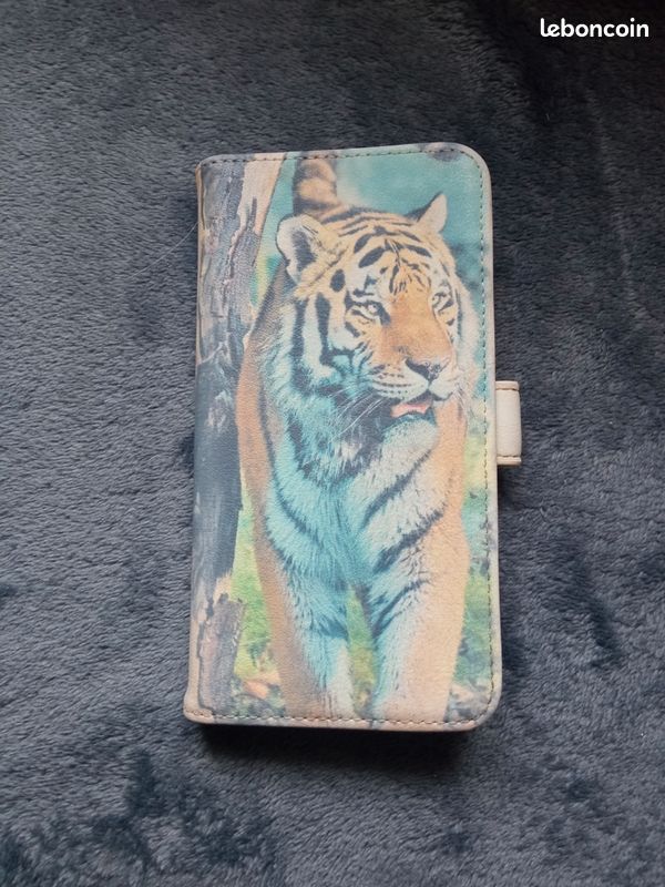 Coque téléphone (image 1)
