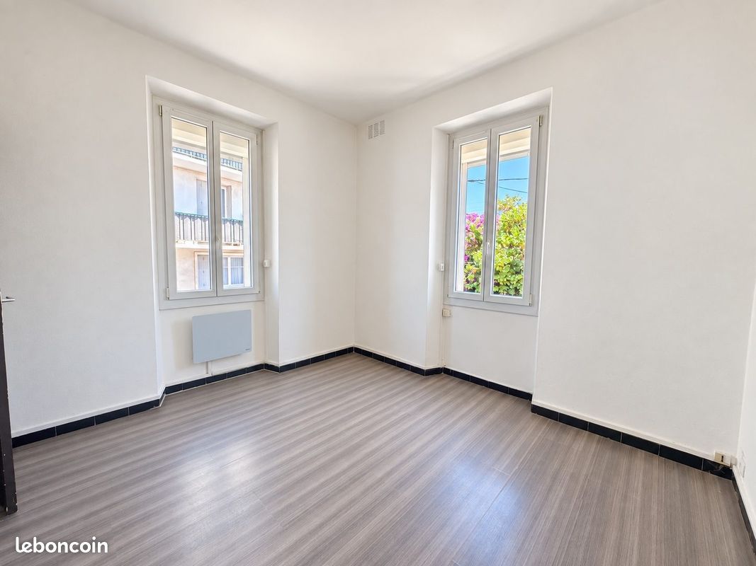 Appartement 2 pièces 34 m² · à Toulon · 34 m² · 87 000 €