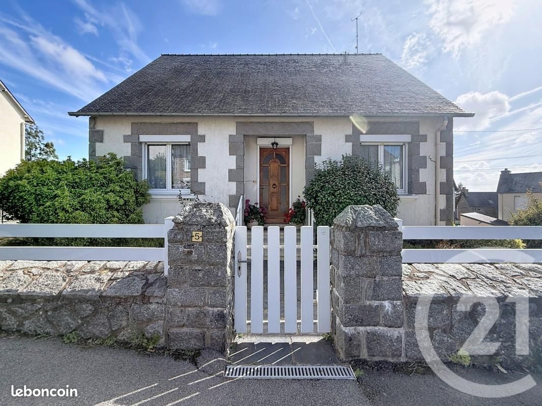 Maison 6 pièces 120 m² · à Pabu · 120 m² · 174 000 €