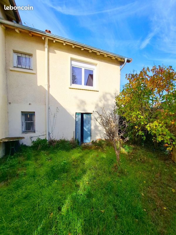 Maison 2 pièces 40 m² · à Beauchamp · 40 m² · 175 000 €