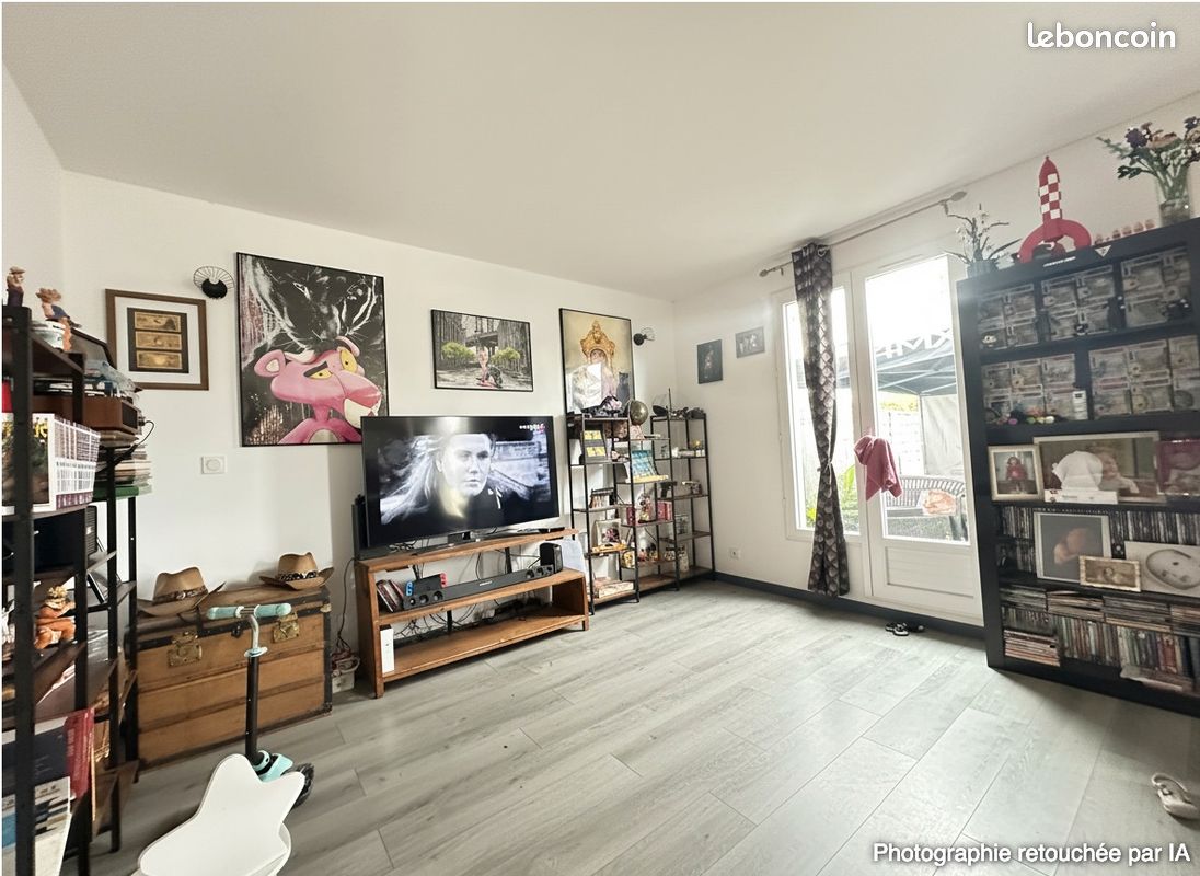 Maison 9 pièces 192 m² · à Marcé · 192 m² · 120 000 €