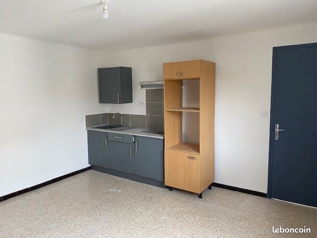 Appartement 2 pièces 40 m² · à Carpentras · 40 m² · 500 €/mois
