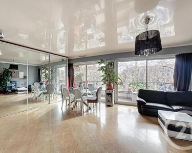 Appartement 399 000 € - 69 m²
