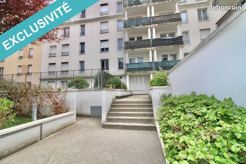 Appartement 2 pièces 46 m² · à Cergy · 46 m² · 990 €/mois