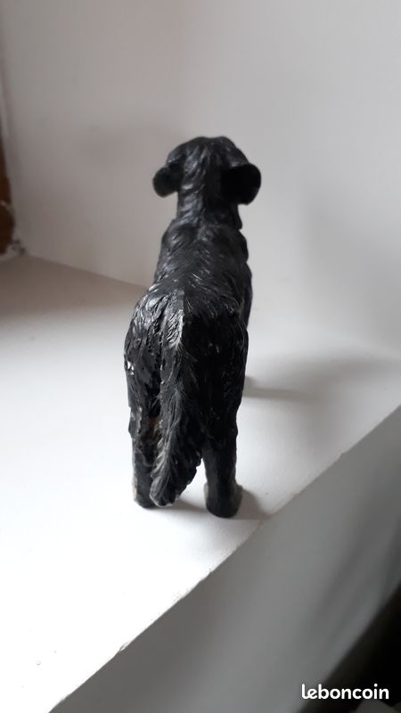 Chien figurine (image 4)