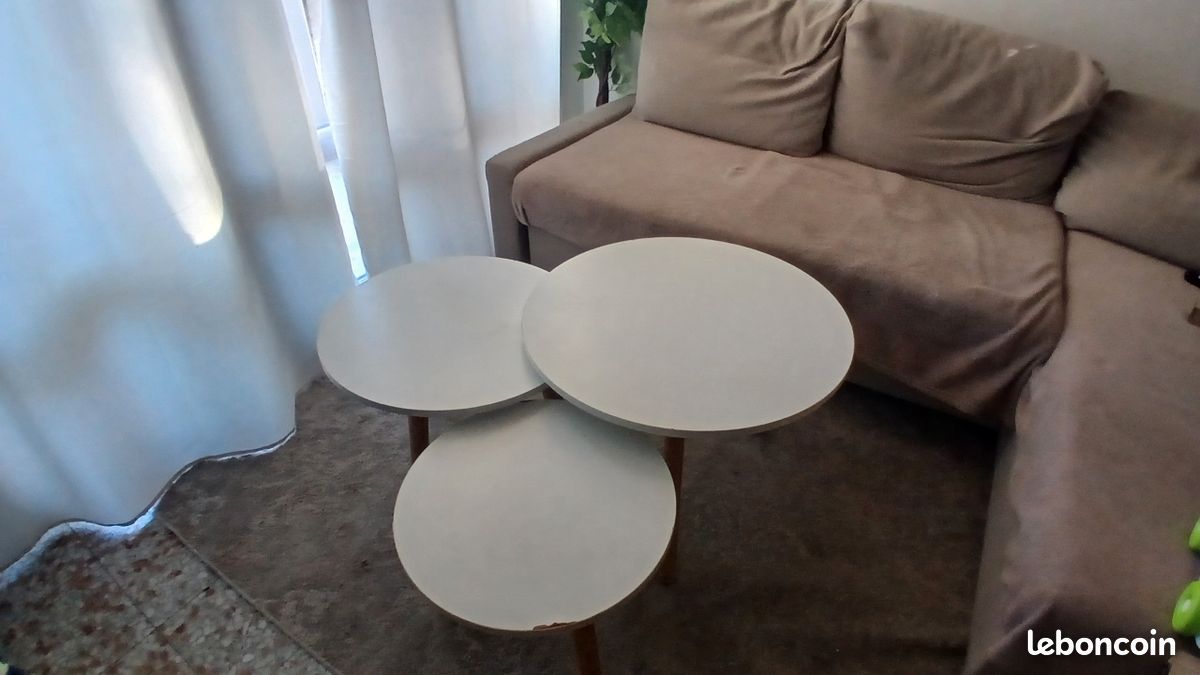 Table basse (image 1)