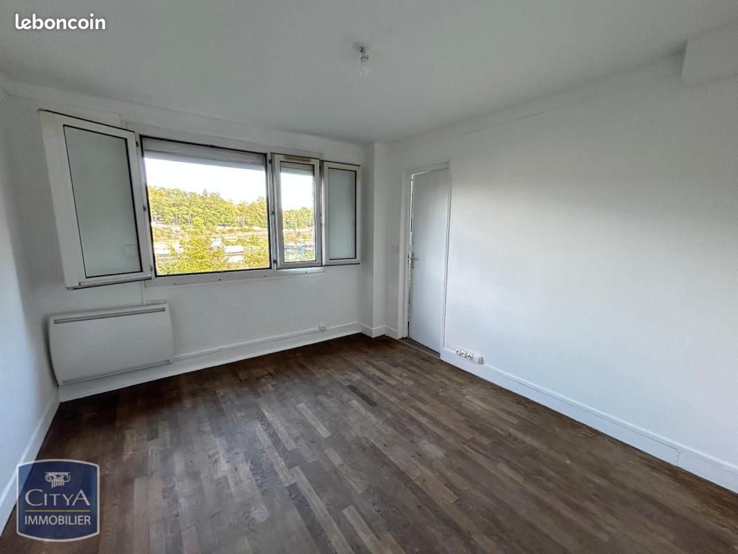 Appartement 2 pièces 32 m² · à Rouen · 32 m² · 550 €/mois