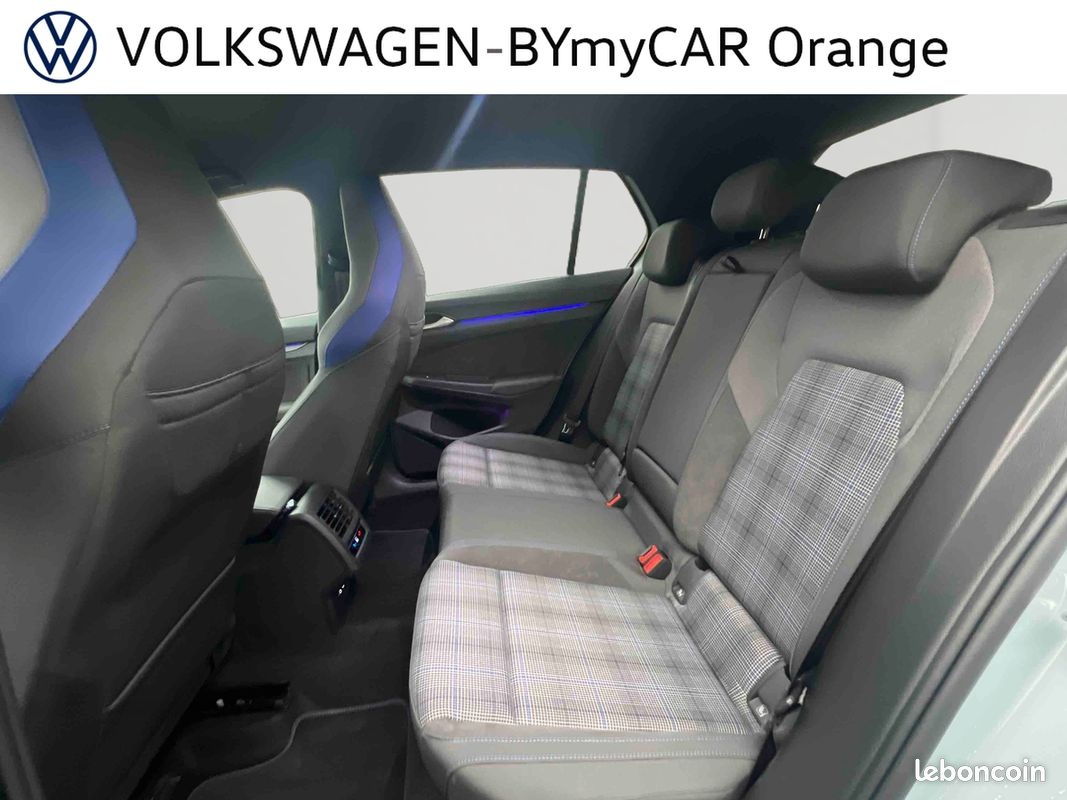 VOLKSWAGEN Golf 1.5 eHybrid 272 DSG6 GTE (image 23)