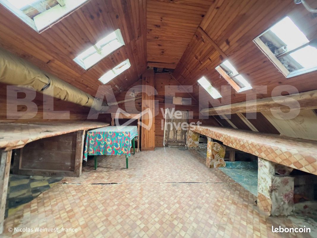 Maison 5 pièces 110 m² (image 12)