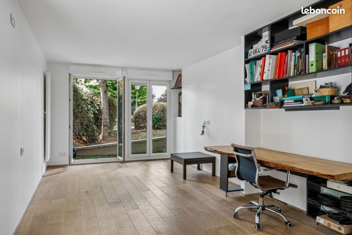 Appartement 2 pièces 59 m² · à Rueil-Malmaison · 59 m² · 380 000 €