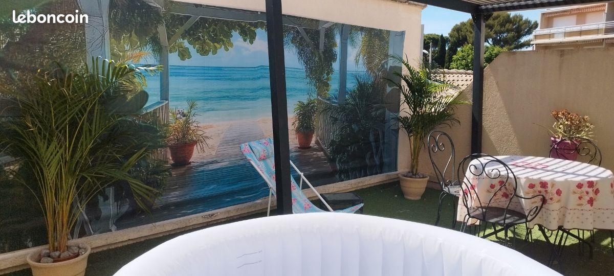 Appartement 2 pièces 33 m² · à La Seyne-sur-Mer · 33 m² · 179 000 €