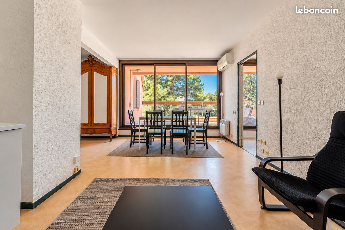 Appartement 3 pièces 70 m² · à Aix-en-Provence · 70 m² · 293 700 €