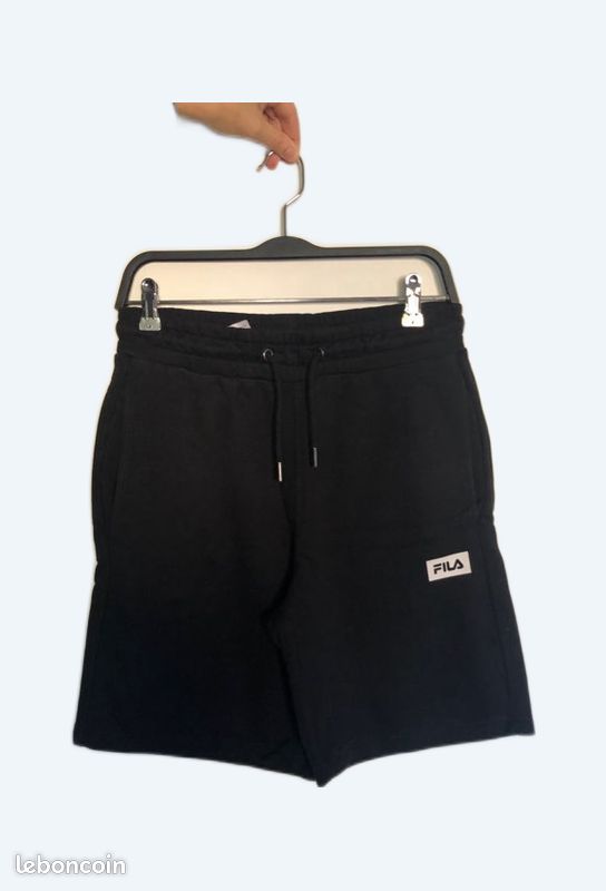 Short Fila S (image 1)