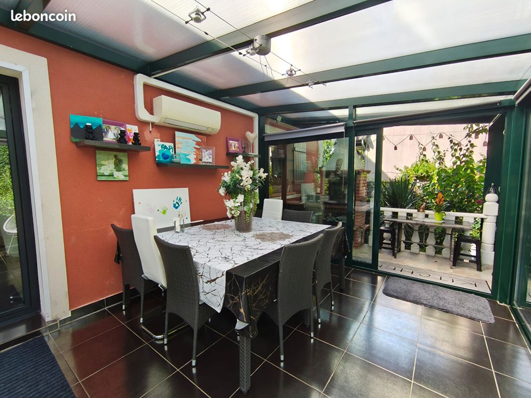 Propriété 8 pièces 200 m² (image 8)