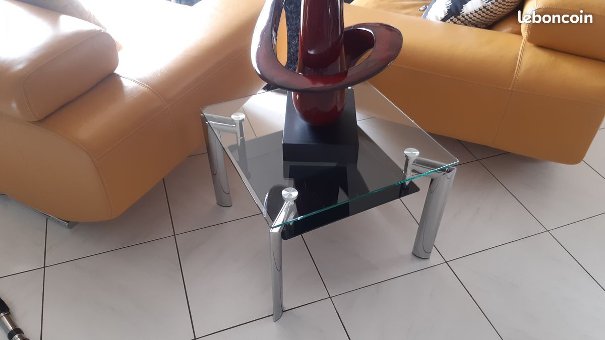 Console de salon (image 1)