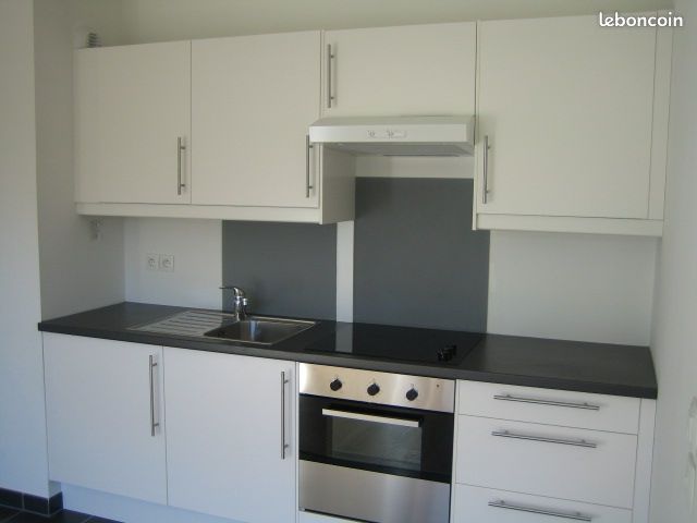 Appartement 2 pièces 43 m² · à Wambrechies · 42,8 m² · 755 €