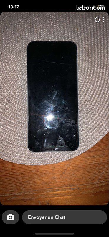 Redmi A1 (image 1)