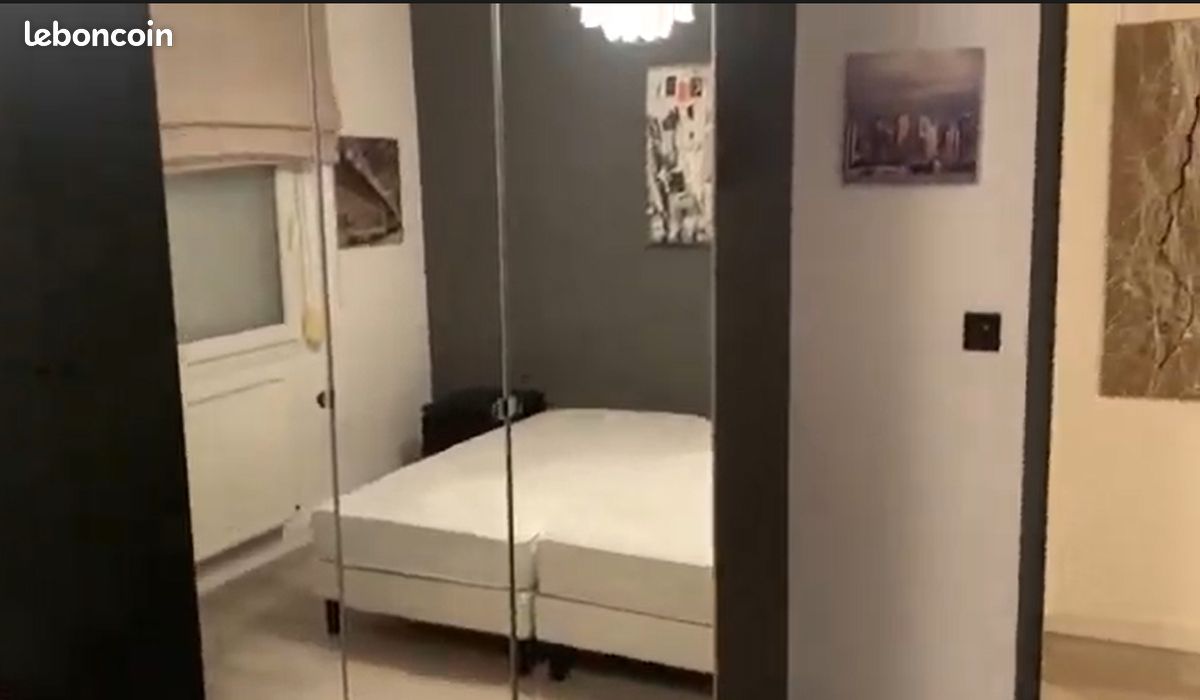 Appartement a louer thionville - 3 pièce(s) - 61 m2 - Surfyn