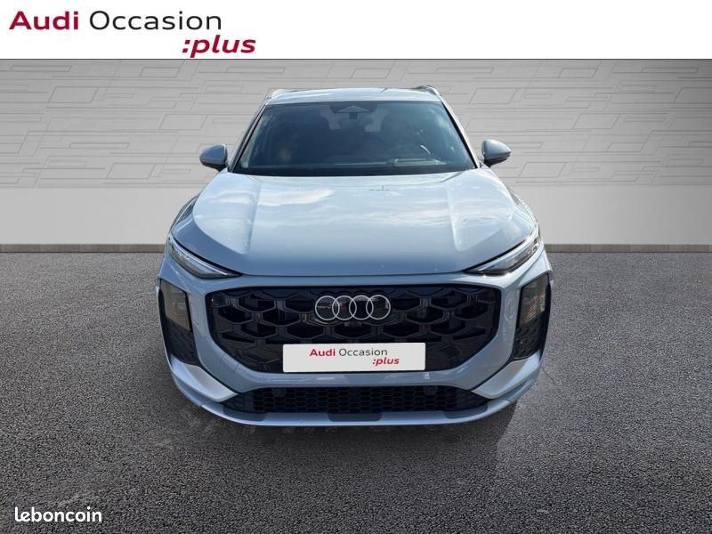 Audi Q3 1.5 e-hybrid 272ch S line S tronic 6 (image 13)