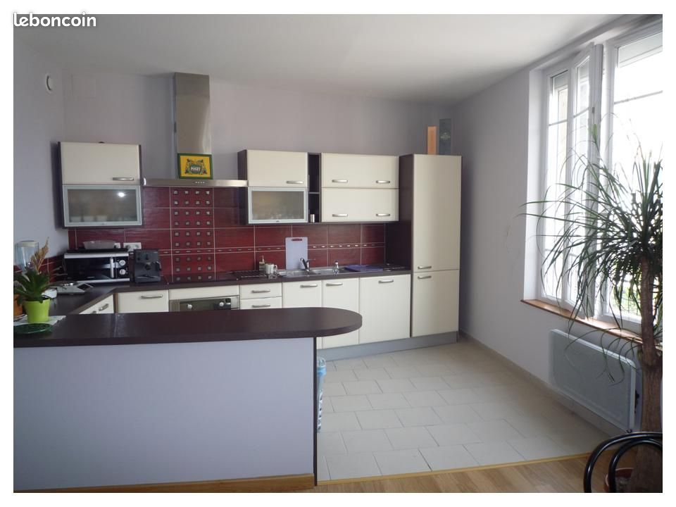 Appartement 3 pièces 79 m² · à Reims · 79 m² · 740 €/mois
