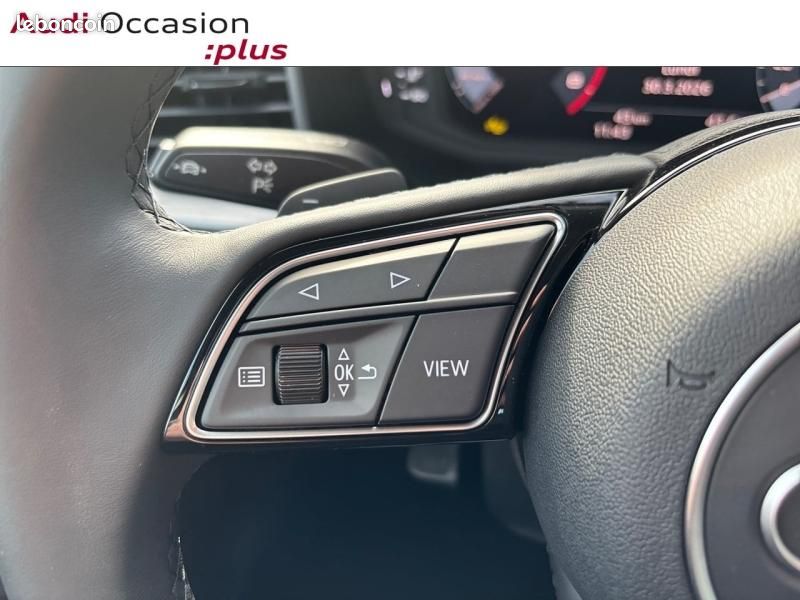 Audi A1 Sportback 25 TFSI 95ch Design S tronic 7 (image 19)