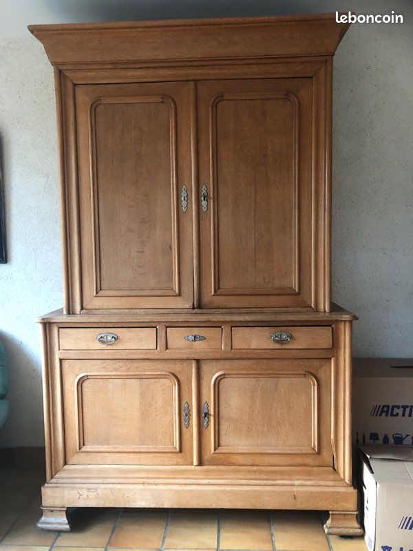 Buffet ancien 2 corps (image 1)